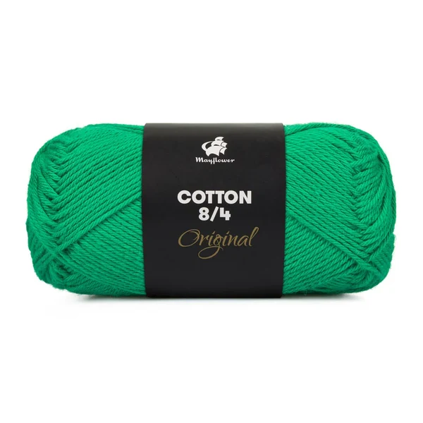 Mayflower Cotton 8/4
